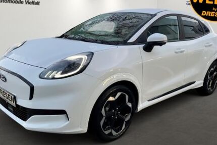 Ford Puma Gen-E 41.382 km 28.250 &euro; Dormagen 41540