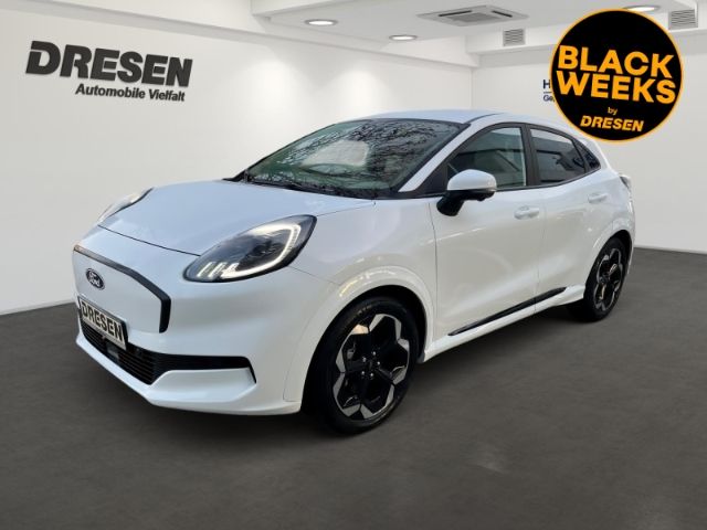 Ford Puma Gen-E 41.382 km 28.250 &euro; Dormagen 41540