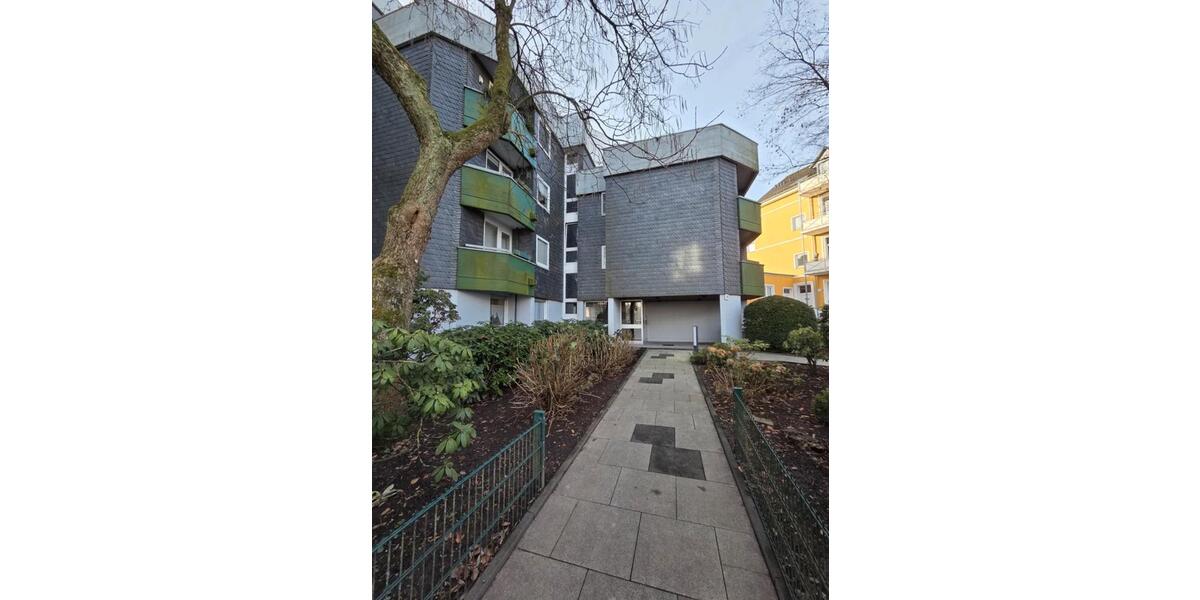 Etagenwohnung Remscheid - 4 Zimmer, 97 m&sup2;, 230.000&euro; | Angebot:27071952