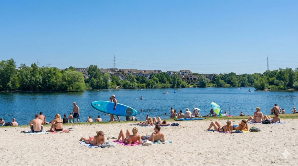 Etagenwohnung Troisdorf Bergheim - 2 Zimmer, 67 m&sup2;, 268.000&euro; | Angebot:25368996