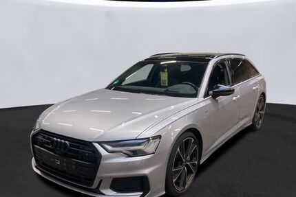 Audi A6 96.276 km 35.829 &euro; Hilden 40721