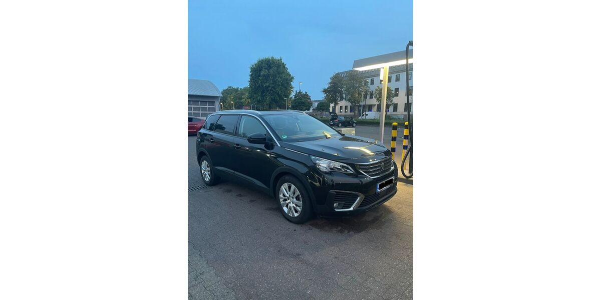 Peugeot 5008 180.000 km 10.000 &euro; Erkrath 40699