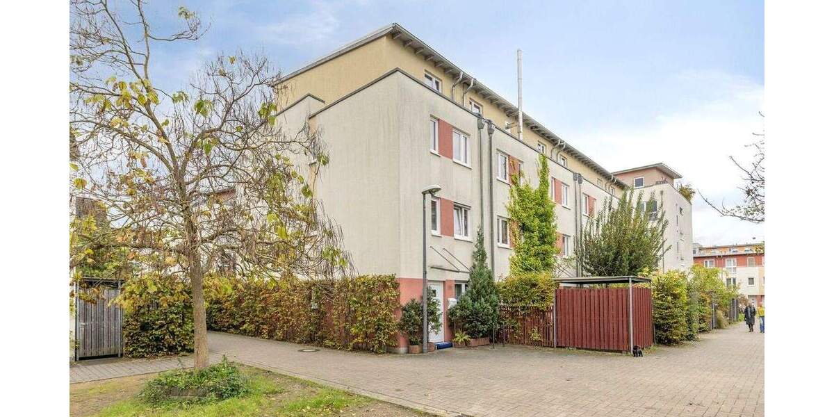 Reihenendhaus Köln Nippes - 6 Zimmer, 185 m&sup2;, 1.075.000&euro; | Angebot:25360648