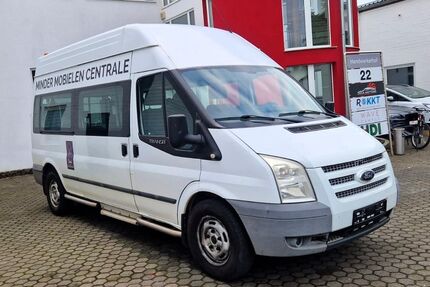 Ford Transit 265.105 km 5.350 &euro; Hürth 50354