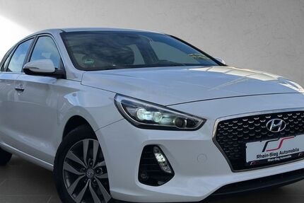 Hyundai i30 77.000 km 11.970 &euro; Troisdorf 53840