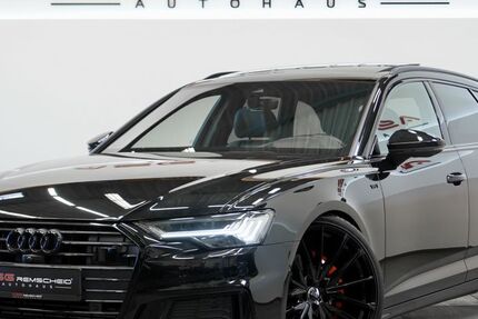 Audi A6 116.779 km 39.900 &euro; Remscheid/NRW 42855