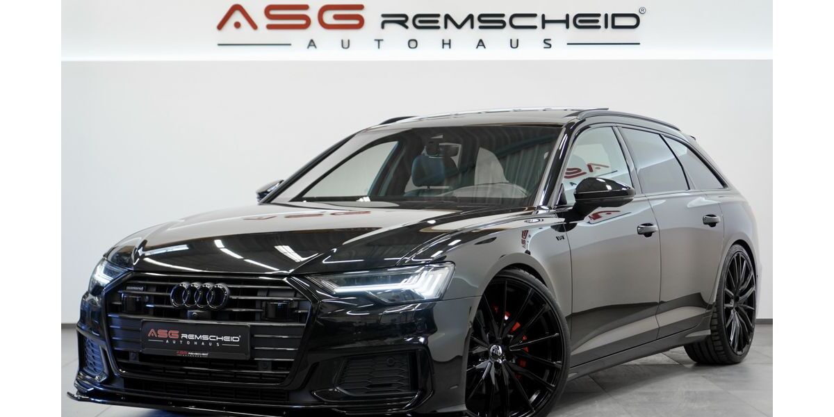 Audi A6 116.779 km 39.900 &euro; Remscheid/NRW 42855