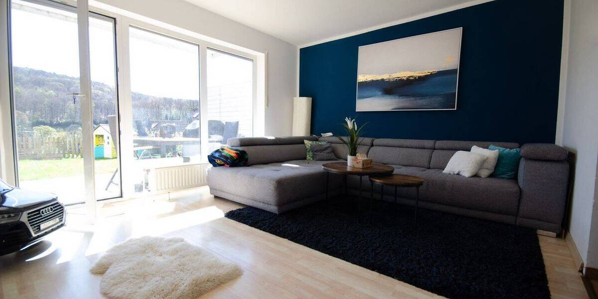 Reihenmittelhaus Remscheid Nord - 5 Zimmer, 146 m&sup2;, 385.000&euro; | Angebot:26080132