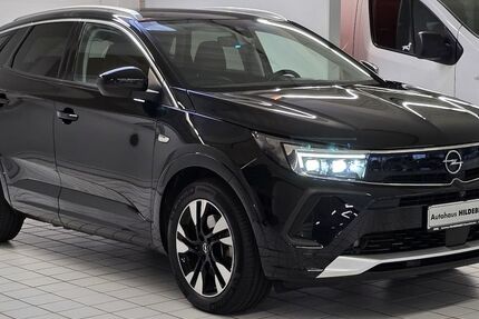 Opel Grandland (X) 36.851 km 25.950 &euro; Wermelskirchen 42929