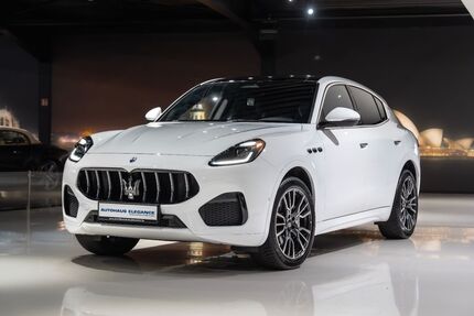 Maserati Grecale 23.051 km 56.980 € Dormagen 41541