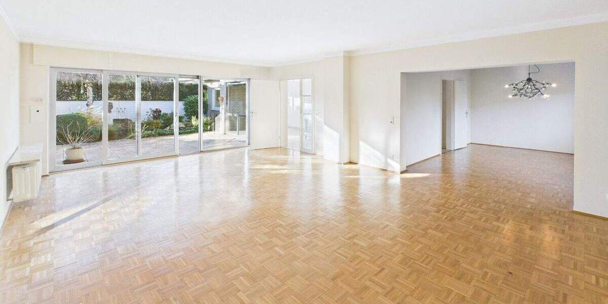 Lichtdurchfluteter Bungalow in familienfreundlicher Nachbarschaft von Stommeln 4 zimmer