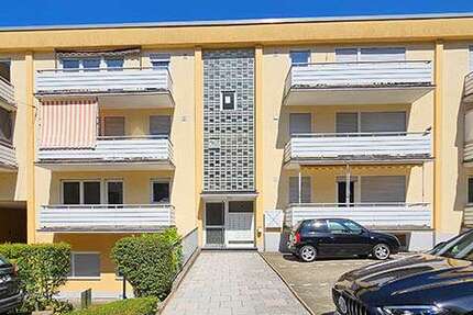 Wohnung Solingen Central - 1 Zimmer, 43 m&sup2;, 78.000&euro; | Angebot:27109694