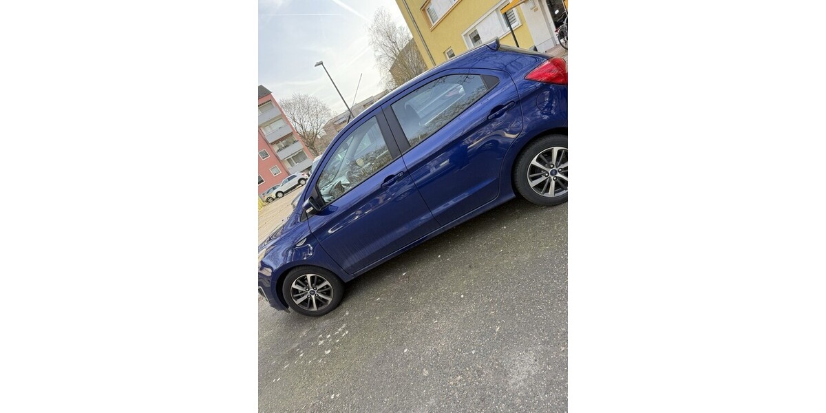 Ford Ka 64.000 km 10.000 € Köln 50667