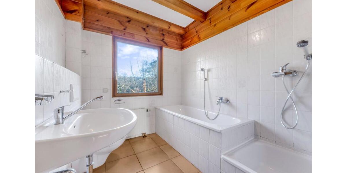 Einfamilienhaus Rösrath - 7 Zimmer, 168 m&sup2;, 539.000&euro; | Angebot:25638719