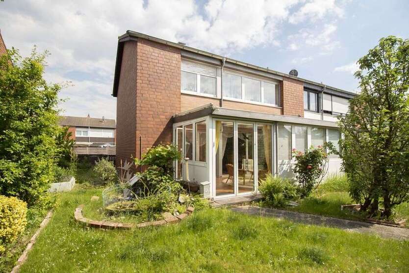 Haus zum Kaufen in Pulheim 419.000 € 156.2 m²