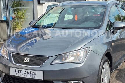 Seat Ibiza 132.000 km 4.300 &euro; Leverkusen 51375