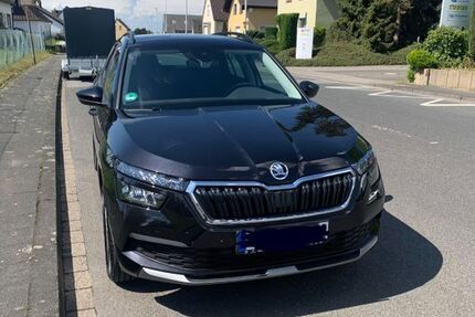Skoda Kamiq 48.000 km 17.500 &euro; Köln 50739
