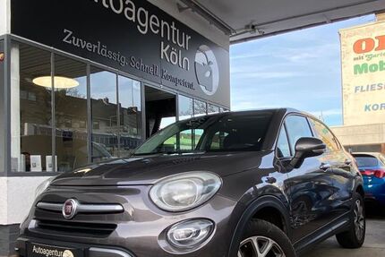 Fiat 500X 146.000 km 8.990 &euro; Köln 51067