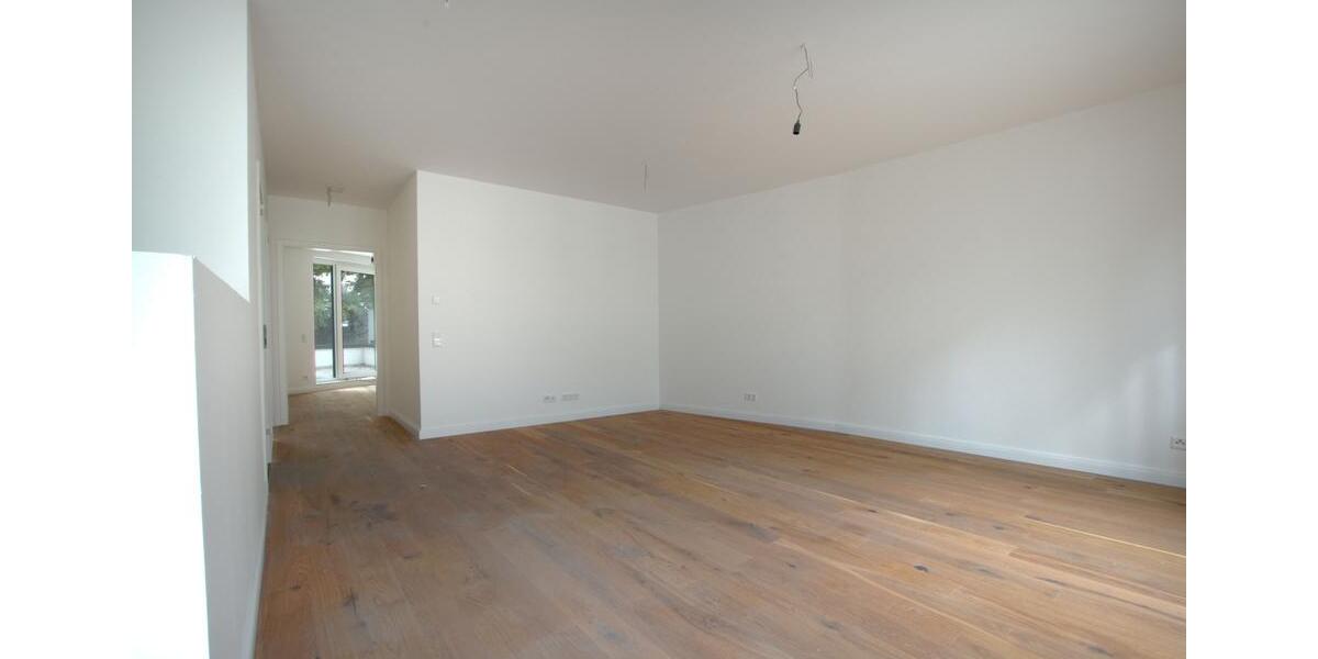 Erstbezug! Exklusive 3-Zimmer-Wohnung im 2. OG – hochwertiger Neubau in Stadtmitte 3 zimmer