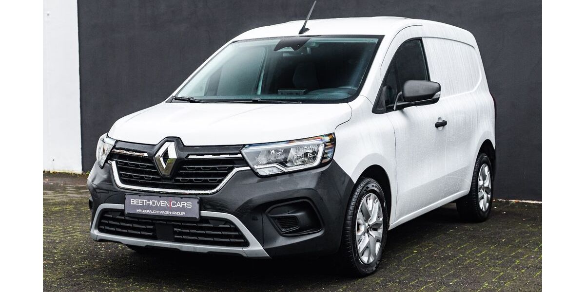 Renault Kangoo 33.000 km 15.999 &euro; Solingen 42655