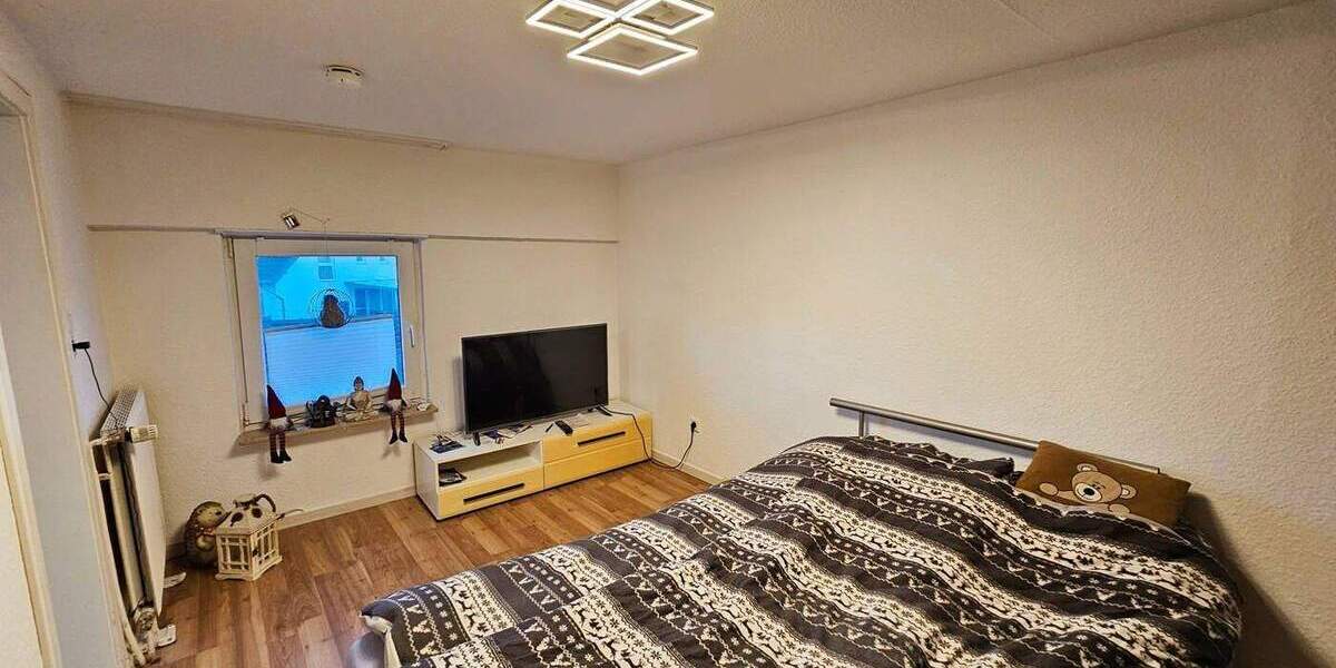 Mehrfamilienhaus, Wohnhaus Burscheid / Heddinghofen Burscheid - 2 Zimmer, 445 m&sup2;, 649.000&euro; | Angebot:25153501