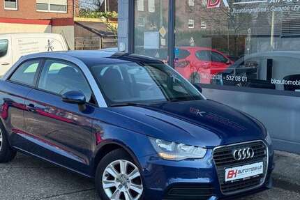 Audi A1 127.000 km 7.990 &euro; Neuss 41462