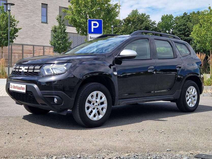 Dacia Duster 46.000 km 15.900 € Bergisch Gladbach 51469