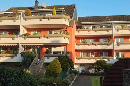 Wohnung Leverkusen Schlebusch - 4 Zimmer, 113 m&sup2;, 1.449&euro; | Angebot:26351660