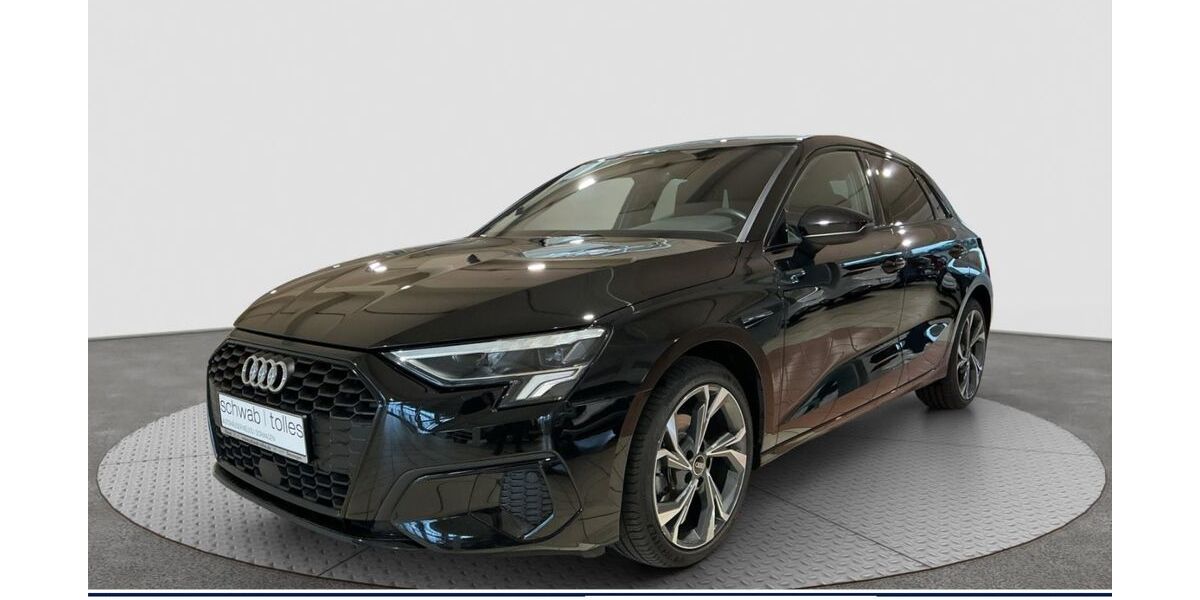 Audi A3 91.789 km 24.645 &euro; Neuss 41469