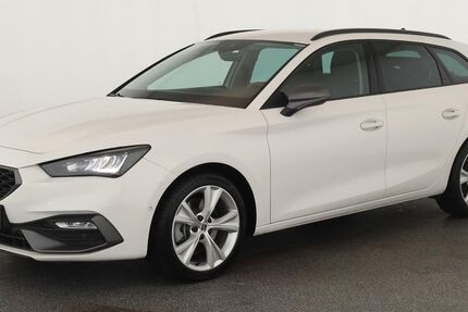Seat Leon 59.700 km 21.784 &euro; Düsseldorf 40233