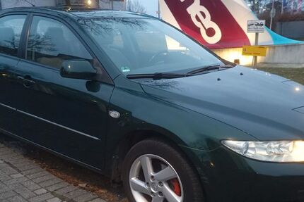 Mazda 6 231.000 km 2.900 &euro; Köln 51143