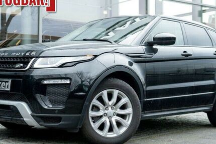 Land Rover Range Rover Evoque 74.966 km 19.880 &euro; Köln 50739