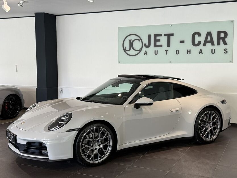 Porsche 911 Urmodell 9.850 km 139.900 € Wuppertal 42349