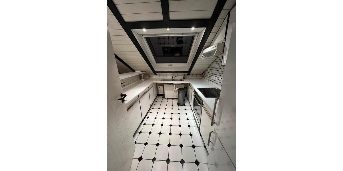 Wohnung 2 Zimmer in Sindorf ca. 65 qm Dachgeschoss zimmer