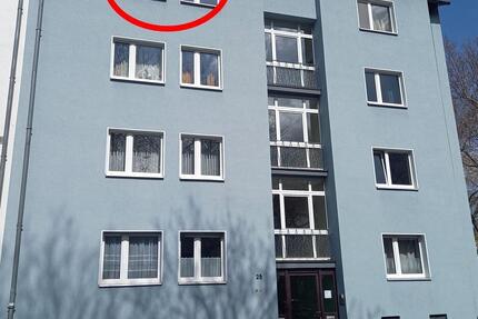 Sehr schöne 2,5 Zimmer in Köln-Riehl