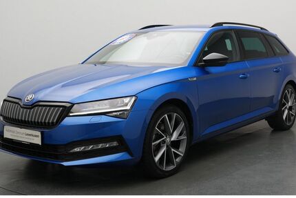 Skoda Superb 67.523 km 24.988 &euro; Leverkusen 51379