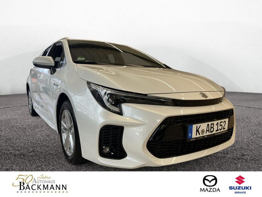 Suzuki Swace 7.879 km 26.350 € Köln 50735