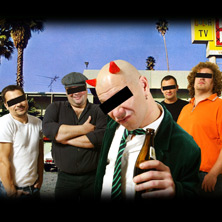 Dirty Deeds '79 - The ultimate AC/DC Tribute 13.03.2026 Musiktheater Piano