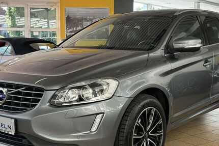Volvo XC60 146.100 km 20.999 &euro; Kerpen 50171