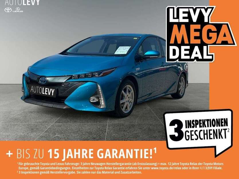PRIUs