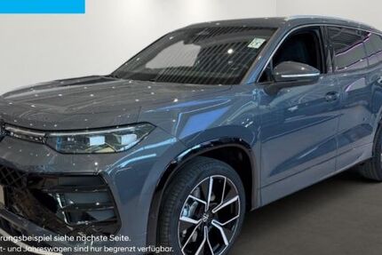 VW Tayron 1.500 km 57.780 &euro; Neuss 41460