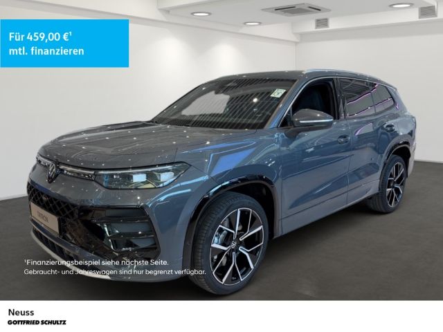 VW Tayron 1.500 km 57.780 &euro; Neuss 41460