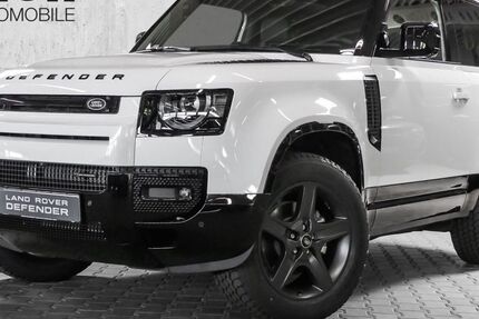 Land Rover Defender 26.250 km 63.480 &euro; Köln 51149