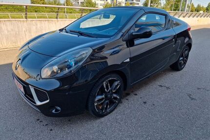 Renault Wind