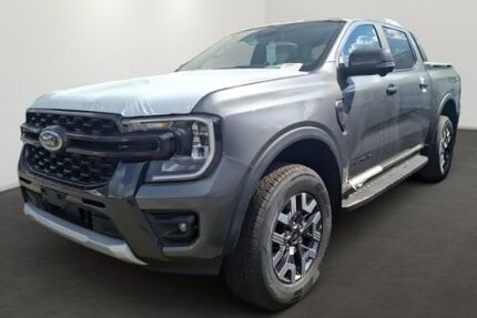 Ford Ranger 2.500 km 57.950 € Neuss 41464