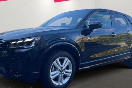 Audi Q2 5.000 km 34.550 &euro; Mettmann 40822