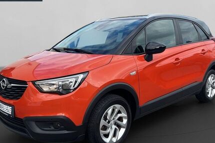 Opel Crossland (X) 18.994 km 12.750 &euro; Leverkusen 51381