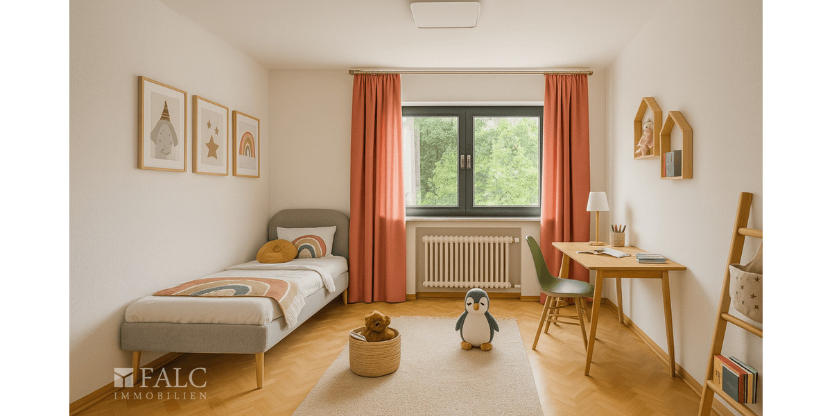 Reihenendhaus Köln Weiden - 5 Zimmer, 124 m&sup2;, 599.000&euro; | Angebot:23047571