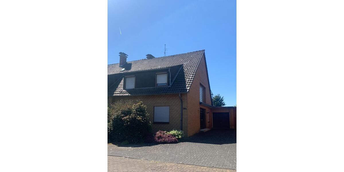 Doppelhaushälfte Dormagen Hackenbroich - 6 Zimmer, 144 m&sup2;, 450.000&euro; | Angebot:26336299