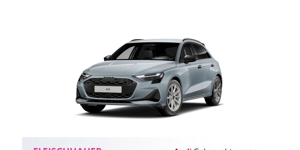 Audi A3 3.000 km 42.990 &euro; Köln 50968